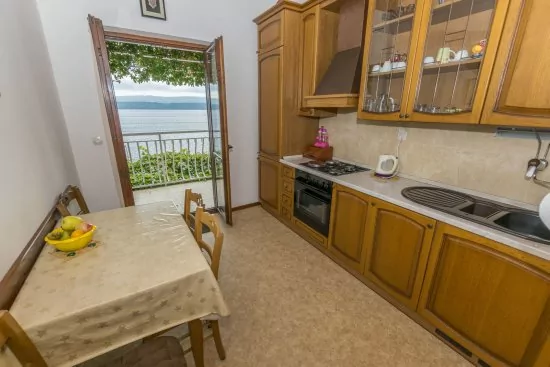 Apartmán Střední Dalmácie - Staniči DA 2607 N2