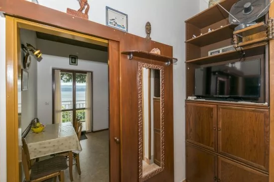 Apartmán Střední Dalmácie - Staniči DA 2607 N2