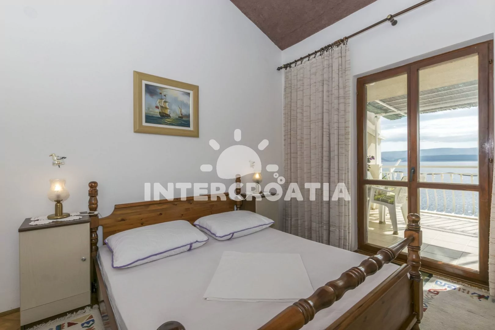 Apartmán Střední Dalmácie - Staniči DA 2607 N2