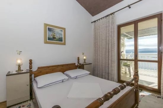 Apartmán Střední Dalmácie - Staniči DA 2607 N2