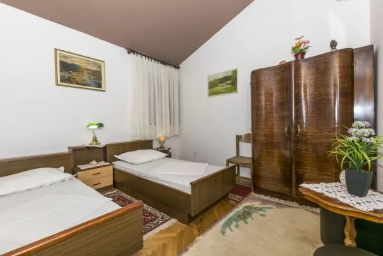 Apartmán Střední Dalmácie - Staniči DA 2607 N2