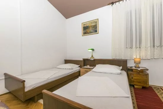 Apartmán Střední Dalmácie - Staniči DA 2607 N2