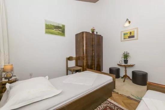 Apartmán Střední Dalmácie - Staniči DA 2607 N2