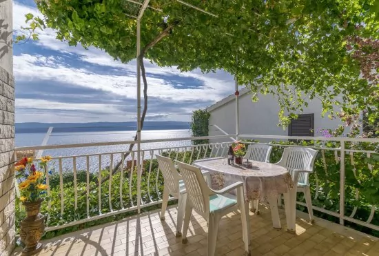 Apartmán Střední Dalmácie - Staniči DA 2607 N2