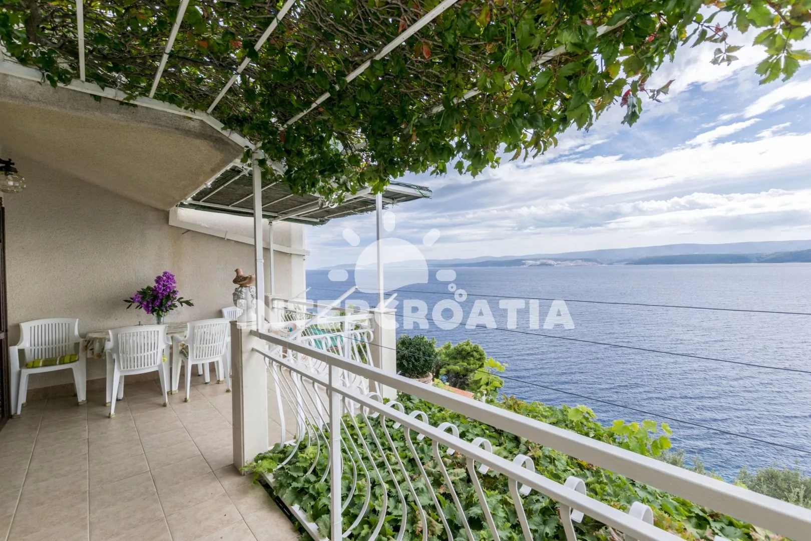 Apartmán Střední Dalmácie - Staniči DA 2607 N2