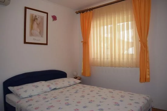 Apartmán Severní Dalmácie - Tribunj (Vodice) DA 4161 N1