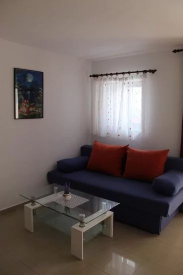 Apartmán Severní Dalmácie - Tribunj (Vodice) DA 4161 N1