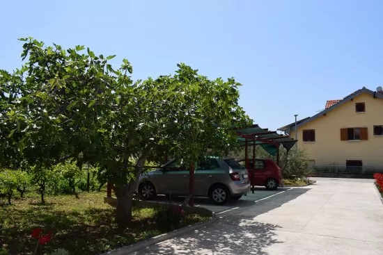 Apartmán Severní Dalmácie - Tribunj (Vodice) DA 4161 N2