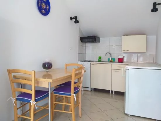 Apartmán Severní Dalmácie - Tribunj (Vodice) DA 4161 N2