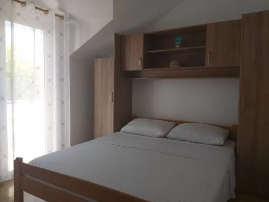 Apartmán Severní Dalmácie - Tribunj (Vodice) DA 4161 N2