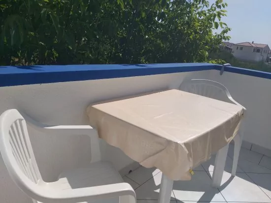 Apartmán Severní Dalmácie - Tribunj (Vodice) DA 4161 N2