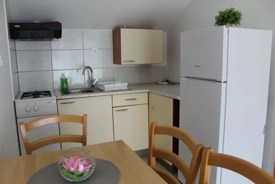 Apartmán Severní Dalmácie - Tribunj (Vodice) DA 4161 N2