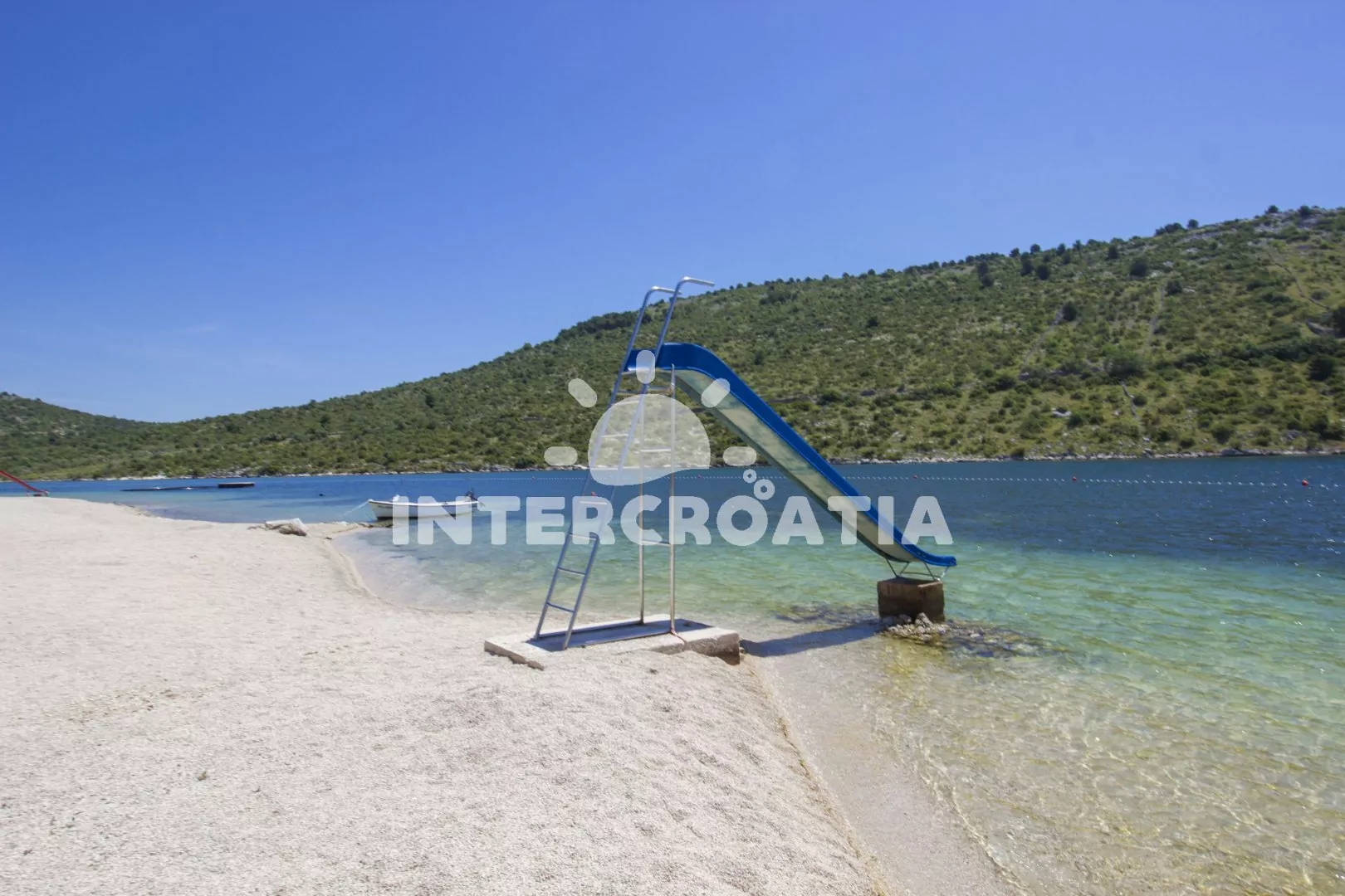 Apartmán Severní Dalmácie - Rogoznica DA 3572 N1