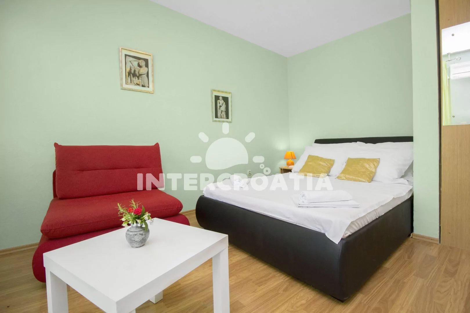 Apartmán Severní Dalmácie - Rogoznica DA 3572 N1