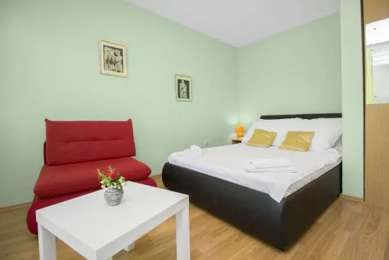Apartmán Severní Dalmácie - Rogoznica DA 3572 N1