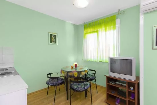 Apartmán Severní Dalmácie - Rogoznica DA 3572 N1
