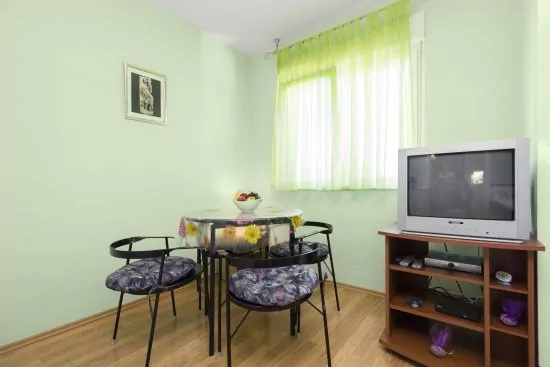 Apartmán Severní Dalmácie - Rogoznica DA 3572 N1