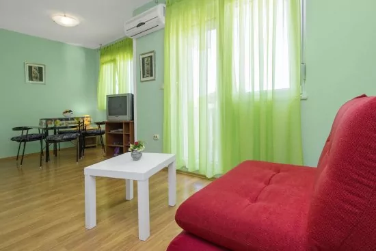 Apartmán Severní Dalmácie - Rogoznica DA 3572 N1