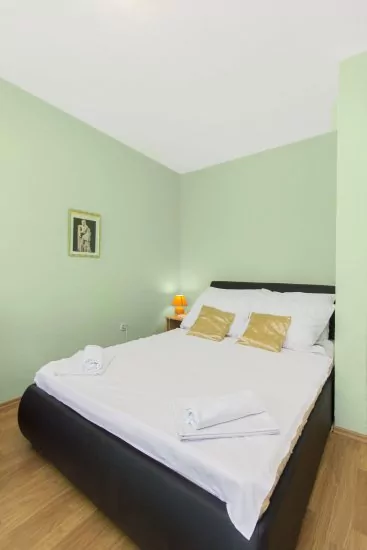 Apartmán Severní Dalmácie - Rogoznica DA 3572 N1