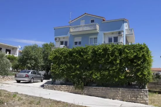 Apartmán Severní Dalmácie - Rogoznica DA 3572 N2