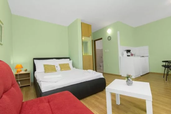 Apartmán Severní Dalmácie - Rogoznica DA 3572 N2