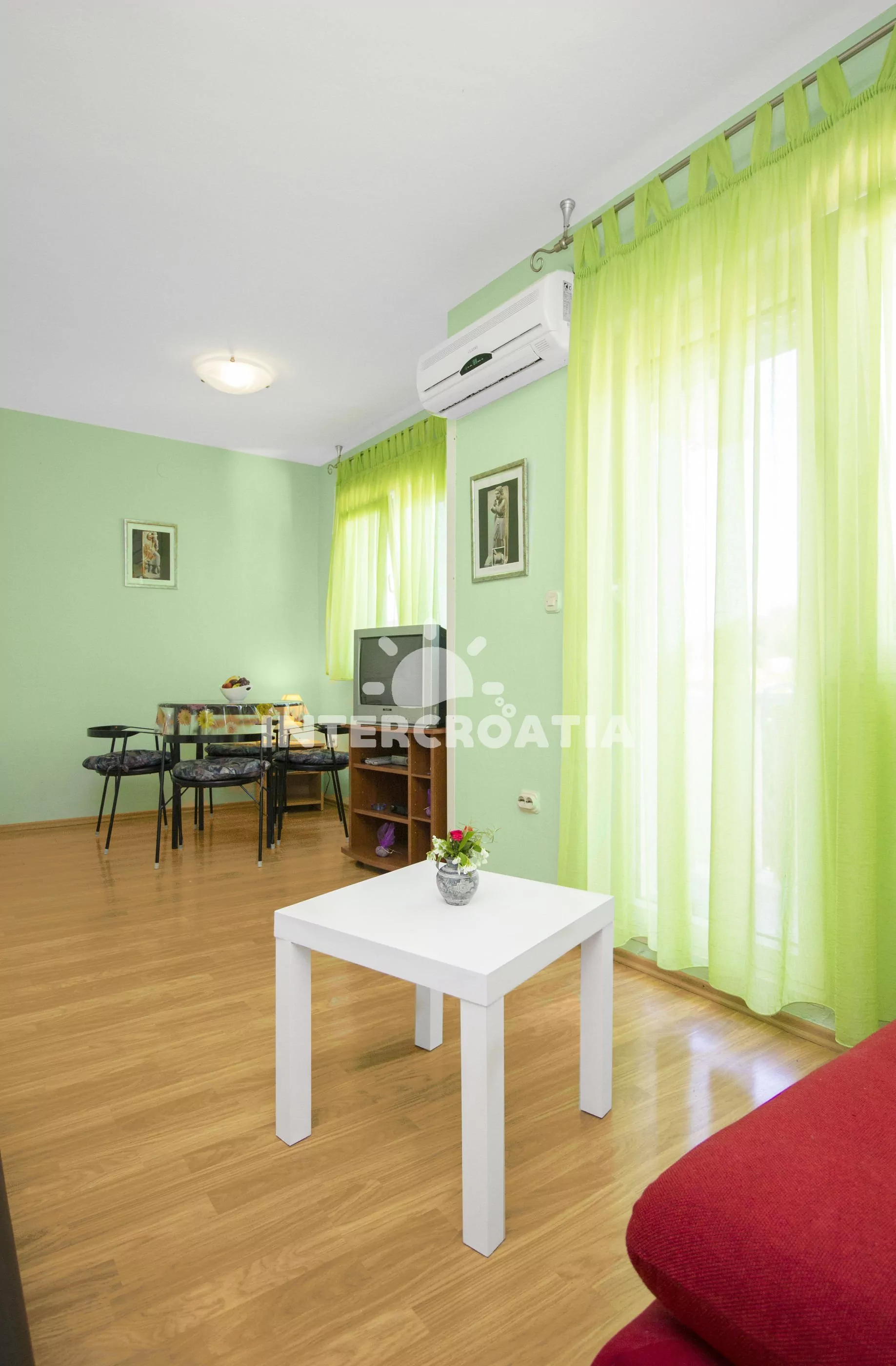 Apartmán Severní Dalmácie - Rogoznica DA 3572 N2