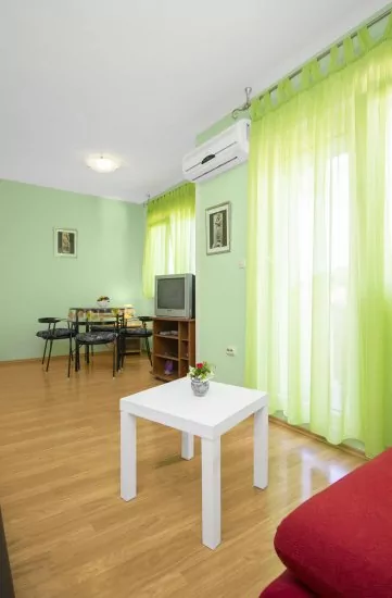 Apartmán Severní Dalmácie - Rogoznica DA 3572 N2