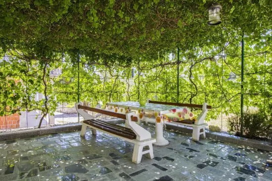 Apartmán Severní Dalmácie - Rogoznica DA 3572 N5