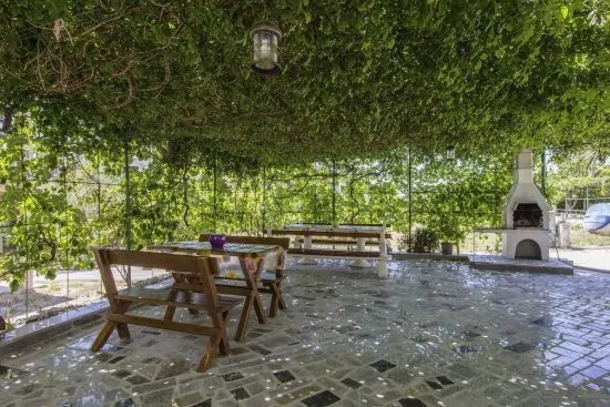 Apartmán Severní Dalmácie - Rogoznica DA 3572 N5