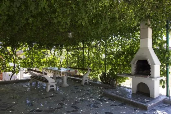 Apartmán Severní Dalmácie - Rogoznica DA 3572 N5