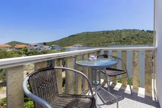 Apartmán Severní Dalmácie - Rogoznica DA 3572 N5