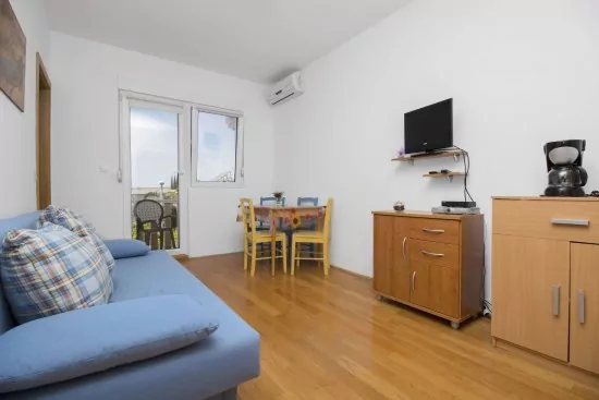 Apartmán Severní Dalmácie - Rogoznica DA 3572 N5