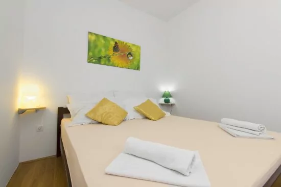 Apartmán Severní Dalmácie - Rogoznica DA 3572 N5