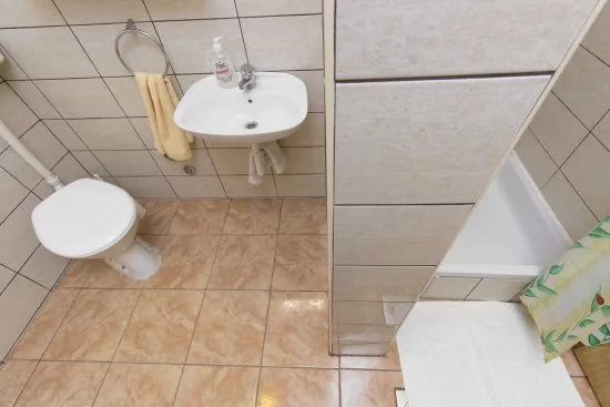 Apartmán Severní Dalmácie - Rogoznica DA 3572 N5
