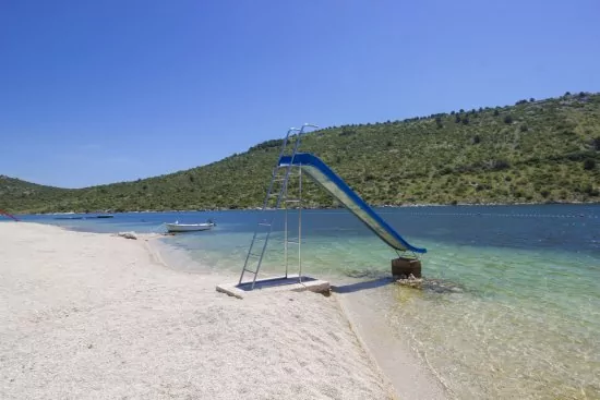 Apartmán Severní Dalmácie - Rogoznica DA 3572 N6