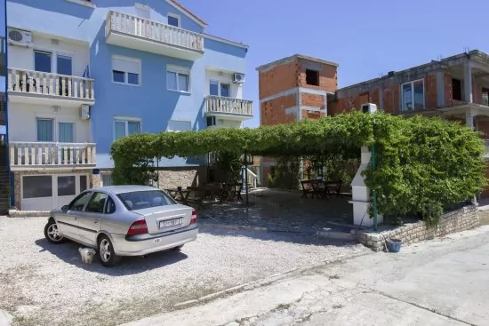 Apartmán Severní Dalmácie - Rogoznica DA 3572 N6