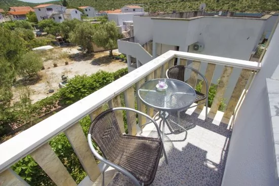 Apartmán Severní Dalmácie - Rogoznica DA 3572 N6