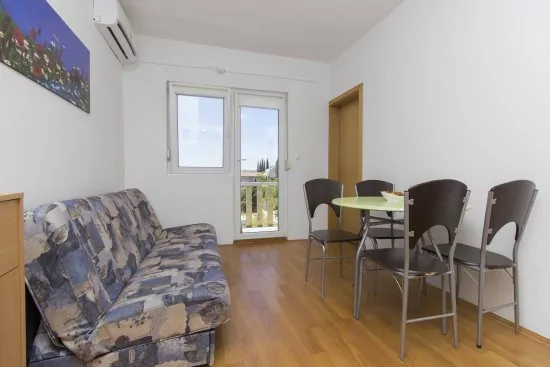 Apartmán Severní Dalmácie - Rogoznica DA 3572 N6
