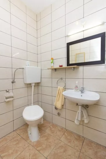 Apartmán Severní Dalmácie - Rogoznica DA 3572 N6
