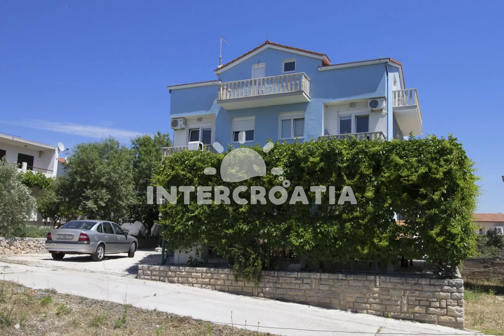 Apartmán Severní Dalmácie - Rogoznica DA 3572 N7
