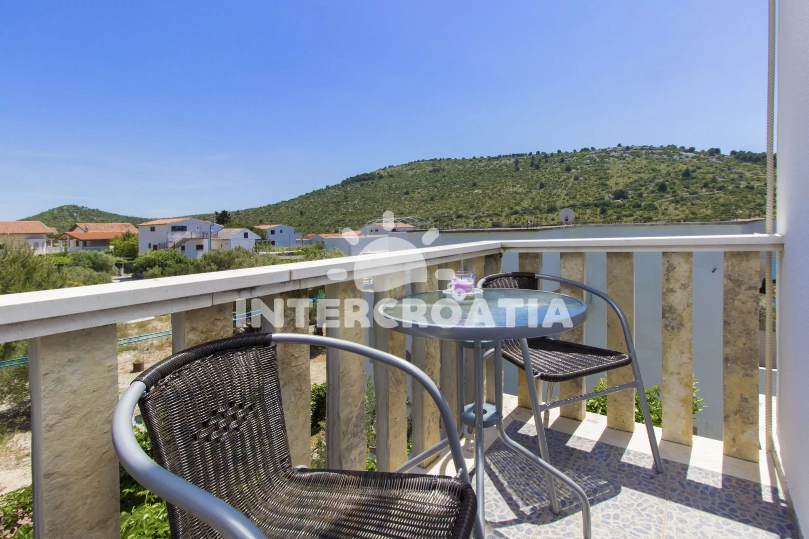 Apartmán Severní Dalmácie - Rogoznica DA 3572 N7