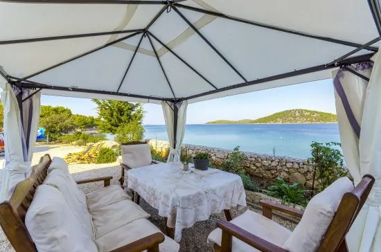 Apartmán Severní Dalmácie - Ražanj DA 3573 N1