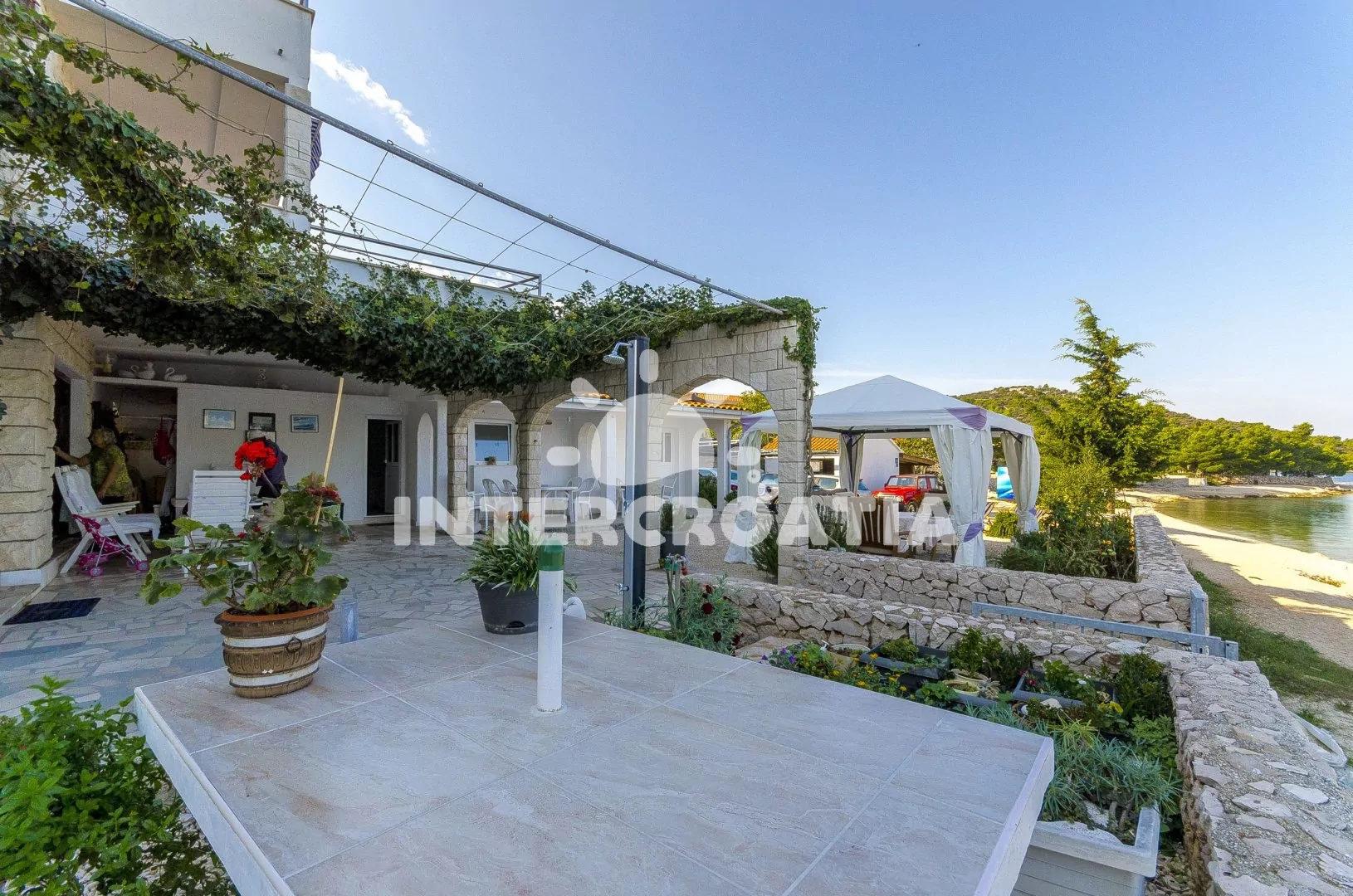 Apartmán Severní Dalmácie - Ražanj DA 3573 N1