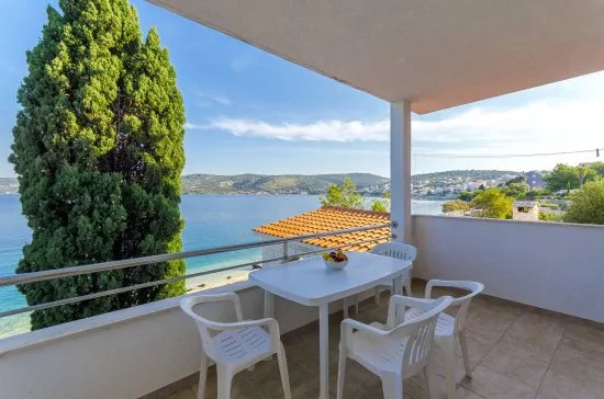 Apartmán Severní Dalmácie - Ražanj DA 3573 N1