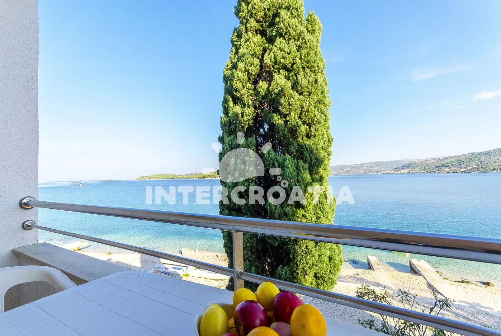 Apartmán Severní Dalmácie - Ražanj DA 3573 N1