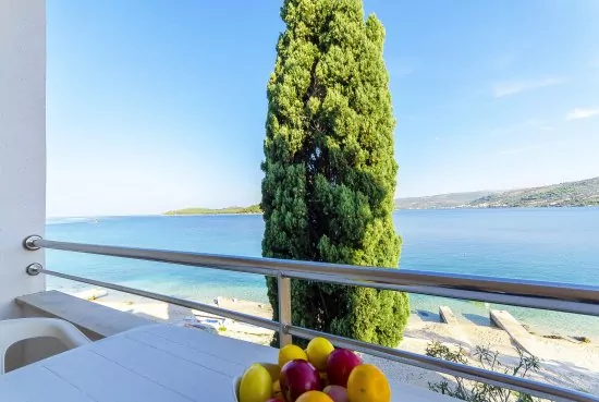 Apartmán Severní Dalmácie - Ražanj DA 3573 N1