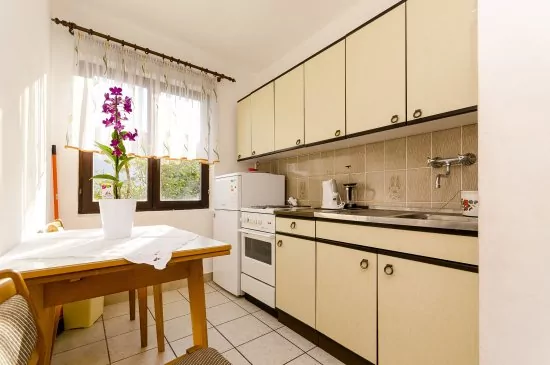 Apartmán Severní Dalmácie - Ražanj DA 3573 N1