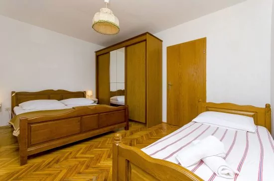 Apartmán Severní Dalmácie - Ražanj DA 3573 N1