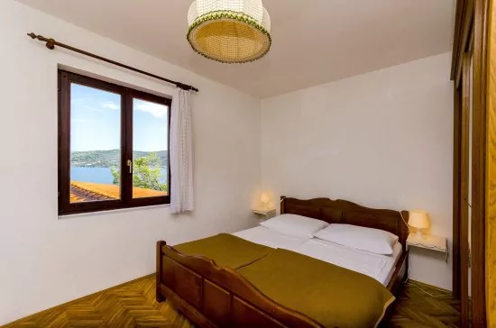 Apartmán Severní Dalmácie - Ražanj DA 3573 N1