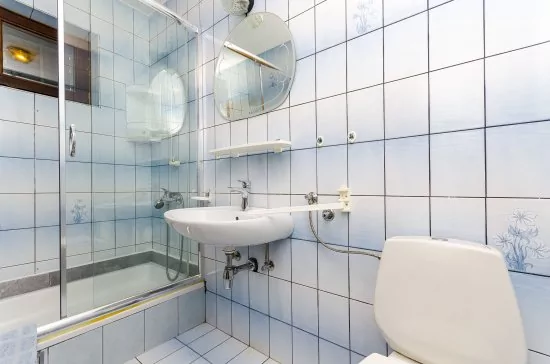 Apartmán Severní Dalmácie - Ražanj DA 3573 N1